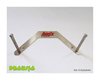 Wieszak do mat - z zakutymi oczkami - Airex®
