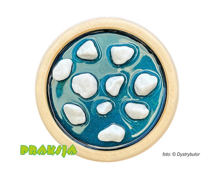 Ścieżka sensoryczna "Sensory Feet 2" zestaw maxi