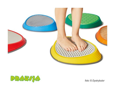 Fakturowe kamienie rzeczne - Gonge®