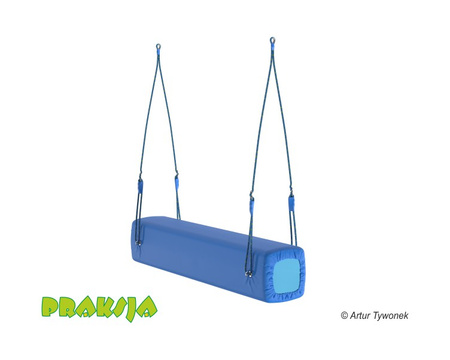 Huśtawka terapeutyczna typu "Konik kwadratowy" 140 cm