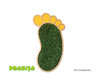 Ścieżka sensoryczna "Sensory Feet 1" zestaw mini 1