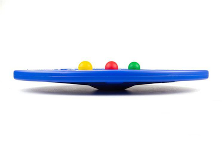 Trenażer równowagi - Balance Board - Weplay®