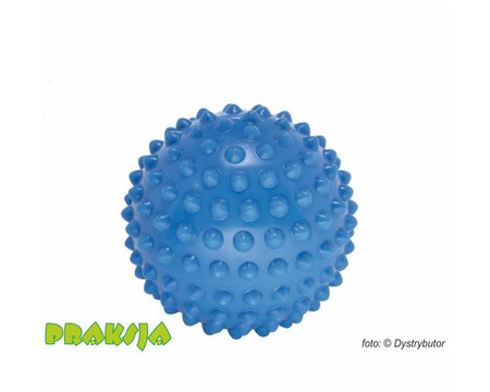 Gymnic Easy Grip małe piłki sensoryczne (6 szt.) - Ø11cm - Gymnic ®