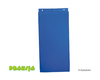 Materac na ścianę - 120x60x3,5 cm - Edufit
