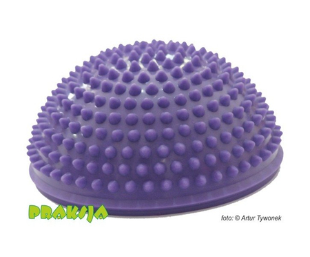 Półkula sensoryczno-równoważna - MSD® - 1 szt.