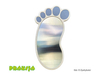 Ścieżka sensoryczna "Sensory Feet 2" zestaw mini 1
