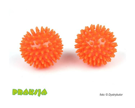 Zestaw piłeczek sensorycznych - 20 sztuk - Tickit®
