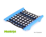 Mini siatka do zestawu "Mini Parkour" - Gonge®
