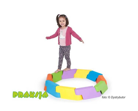 Ścieżka równoważna "Multi" - Amaya®