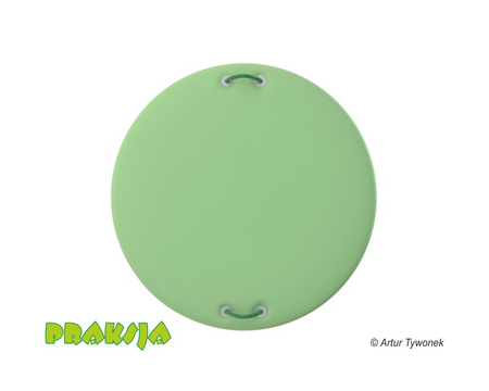 Deskorolka terapeutyczna - okrągła - ø62 cm - Praksja