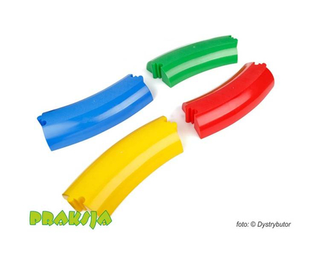 Tor równoważny profilowy - Amaya®