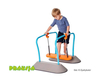 Dodatkowa huśtawka do toru "Mini Parkour" - Gonge®