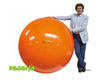 Piłka Olbrzymia MegaBall – Ø150 cm – Gymnic®