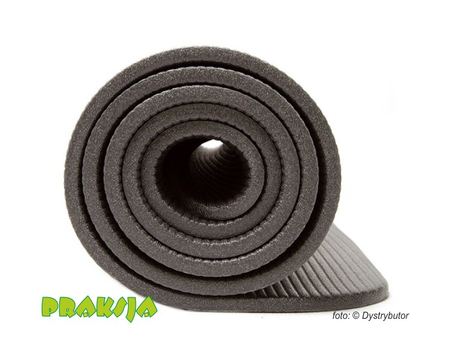 Mata rehabilitacyjna Fitline 200 cm - Airex®