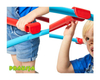 Tor do ćwiczeń równoważnych "Mini Parkour" - Gonge®