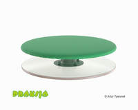 Zielony