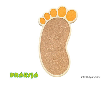 Ścieżka sensoryczna "Sensory Feet 2" zestaw mini 1