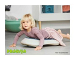 Deskorolka - Floor Surfer - Gonge® - wariant Nordic