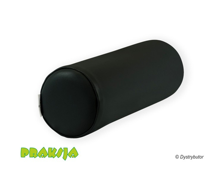 Wałek rehabilitacyjny do masażu Akito – premium – 10×30 cm