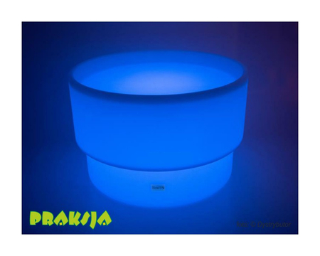Podświetlany stolik sensoryczny – Tickit®