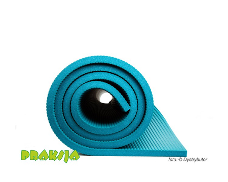Mata rehabilitacyjna Atlas 200 cm - Airex®