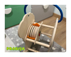 Ścieżka sensoryczna "Sensory Feet 1" zestaw mini 1