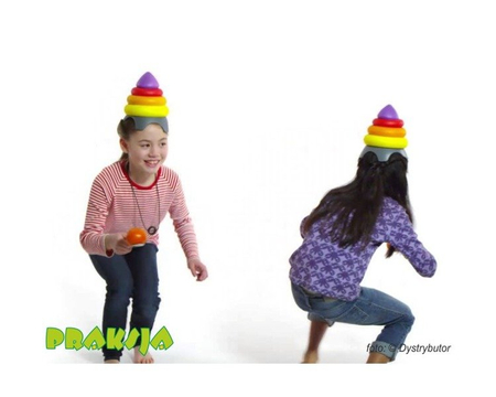 Czapka klauna - Gonge®