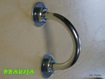 Ścianka wspinaczkowa do terapii integracji sensorycznej - Praksja