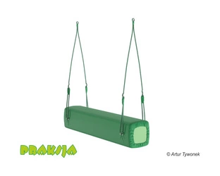 Huśtawka terapeutyczna typu "Konik kwadratowy" 140 cm