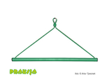 Trapez - 65 cm - Praksja