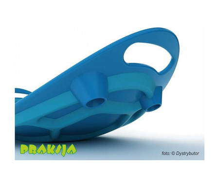 Deska do balansowania - "Tortuga" - Amaya®
