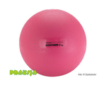 Mała piłka lekarska - 4kg - Heavymed - Gymnic ®