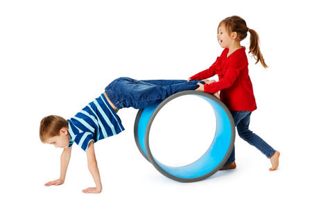 Zestaw: Pierścieni - Beczek - Ø 45cm + Ø 59cm  - Gonge ®