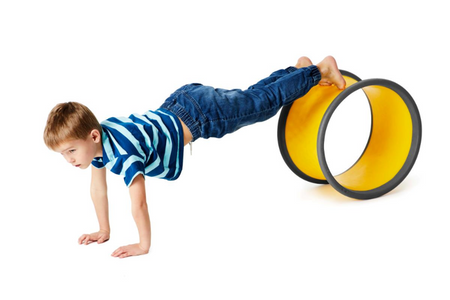 Zestaw: Pierścieni - Beczek - Ø 45cm + Ø 59cm  - Gonge ®