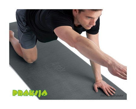 Mata rehabilitacyjna Coronella 200 cm - Airex®