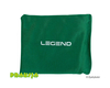 Zestaw: Woreczki gimnastyczny 11x13 cm - 6 szt. - Legend