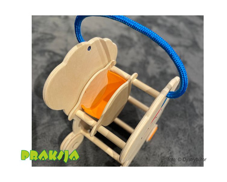 Ścieżka sensoryczna "Sensory Feet 1" zestaw mini 2