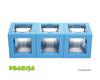 Magnetyczny tunel budowlany Magfun – Amaya®