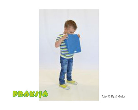 Klin do siedzenia dla dzieci - Movin Sit Junior - Gymnic®