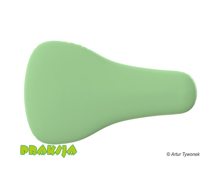 Deskorolka terapeutyczna - profilowana - Praksja