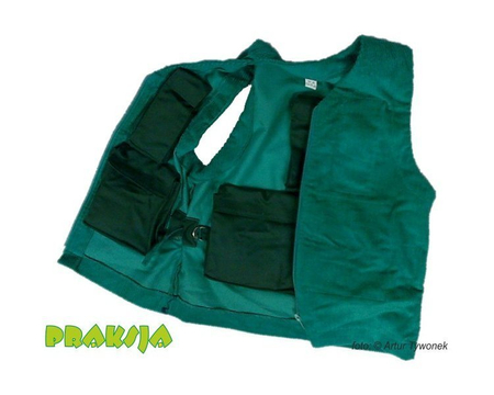 Kamizelka dociążająca roz. L