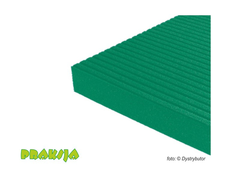 Mata rehabilitacyjna Airex® Herkules 200 cm