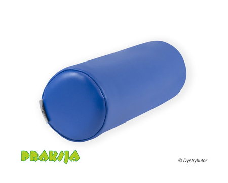 Wałek rehabilitacyjny do masażu Akito – premium – 10×30 cm
