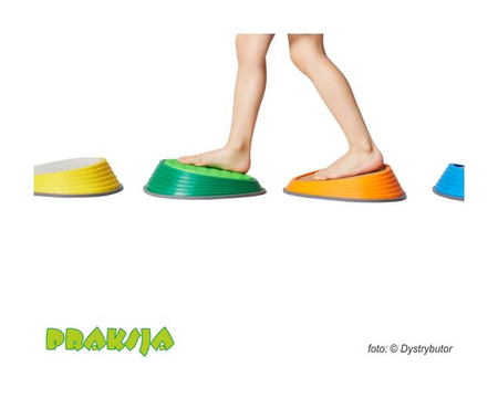 Fakturowe kamienie rzeczne - Gonge®