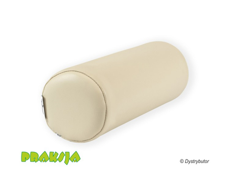 Wałek rehabilitacyjny do masażu Akito – premium – 10×30 cm