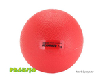 Mała piłka lekarska - 1kg - Heavymed - Gymnic ®
