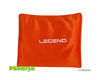 Woreczek gimnastyczny 11x13 cm - Legend