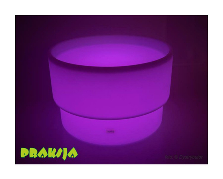 Podświetlany stolik sensoryczny – Tickit®