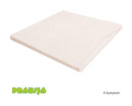 Materac tkaninowy Soft Hill - 100x100x5 cm - Edufit