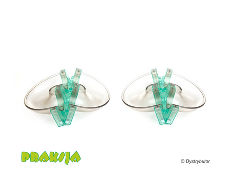 Magnetyczny tunel budowlany Magfun – Amaya®